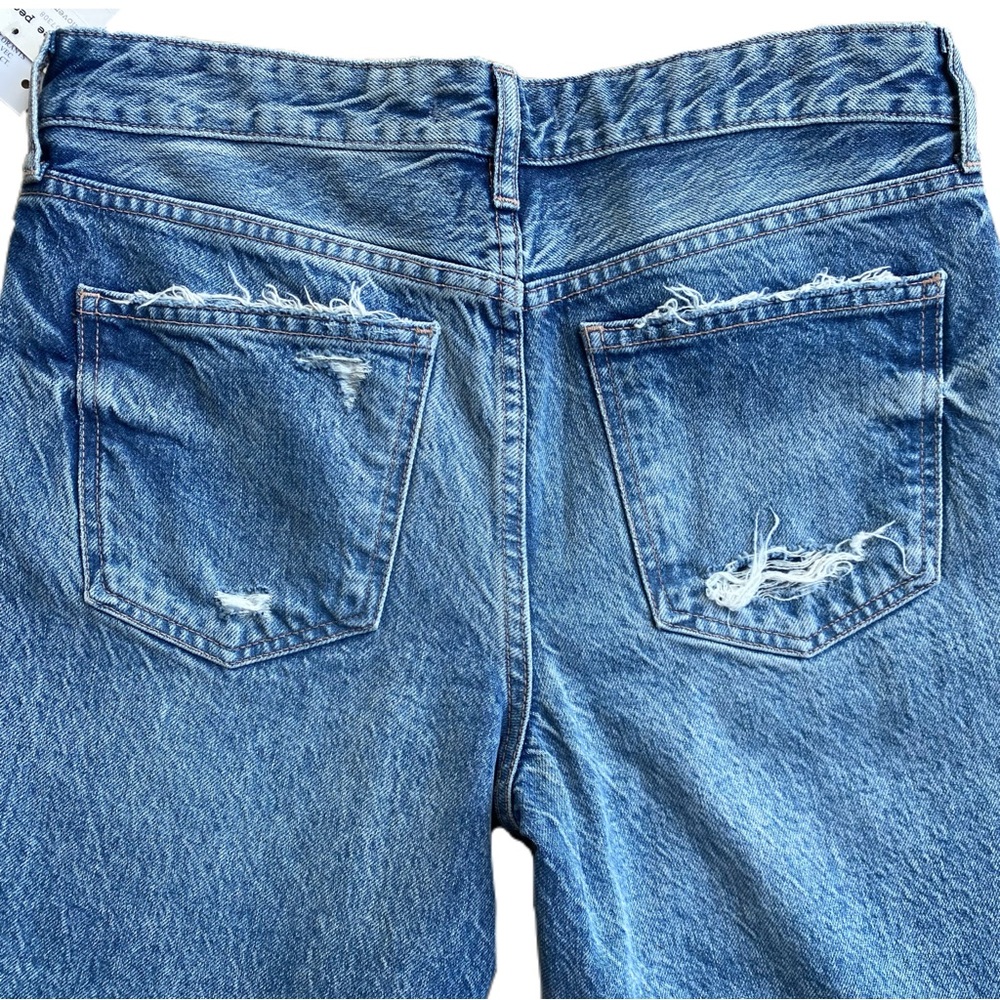 We The Free Relaxed Jean in November Rain NWT - Picture 12 of 16